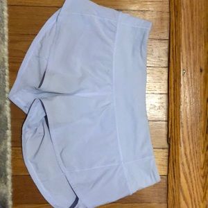 Lululemon Speed Up Shorts